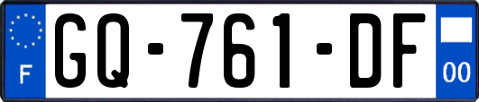 GQ-761-DF