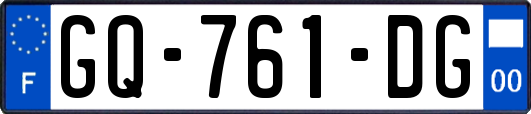 GQ-761-DG