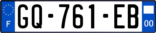 GQ-761-EB