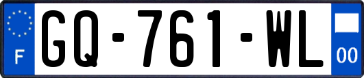 GQ-761-WL