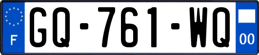 GQ-761-WQ
