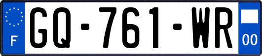 GQ-761-WR