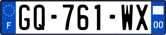 GQ-761-WX