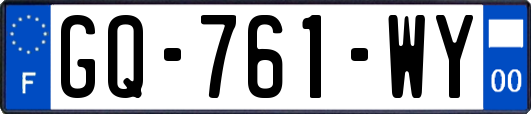 GQ-761-WY