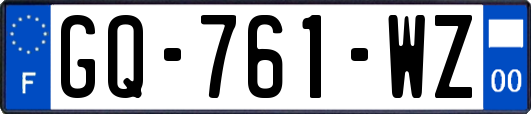 GQ-761-WZ