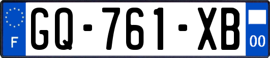 GQ-761-XB