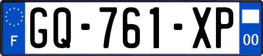 GQ-761-XP
