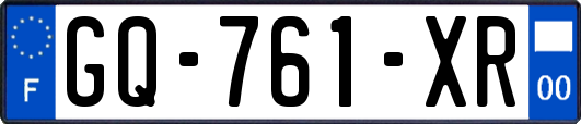 GQ-761-XR