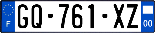 GQ-761-XZ