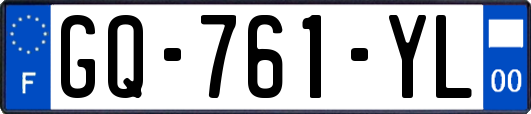 GQ-761-YL