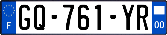 GQ-761-YR