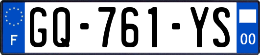 GQ-761-YS