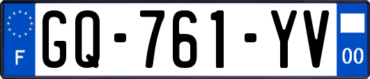GQ-761-YV