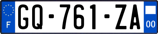 GQ-761-ZA
