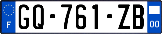 GQ-761-ZB