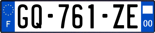 GQ-761-ZE