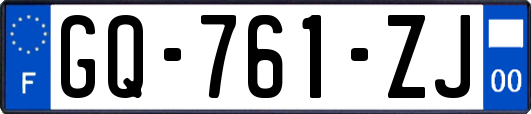 GQ-761-ZJ