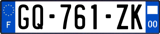 GQ-761-ZK