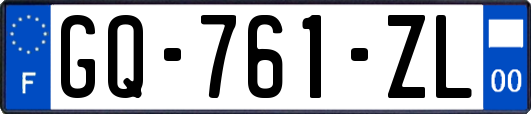 GQ-761-ZL