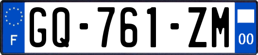 GQ-761-ZM
