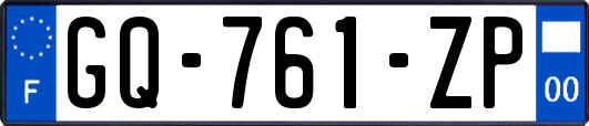 GQ-761-ZP