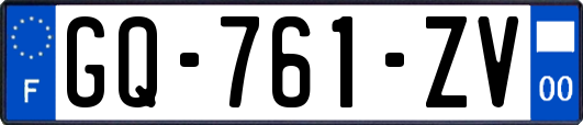 GQ-761-ZV