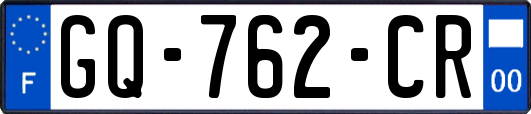 GQ-762-CR