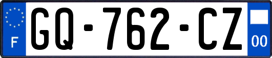 GQ-762-CZ