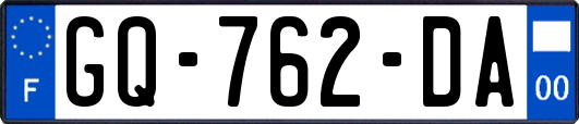 GQ-762-DA