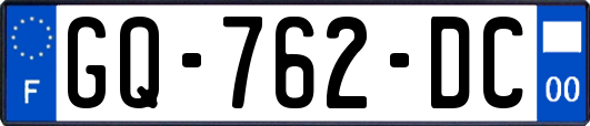 GQ-762-DC