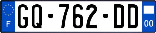 GQ-762-DD