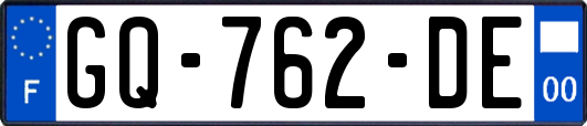 GQ-762-DE