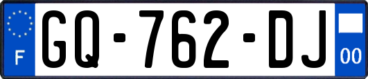 GQ-762-DJ