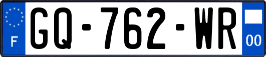 GQ-762-WR