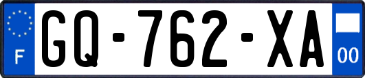 GQ-762-XA