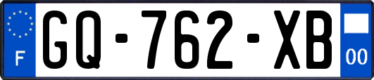 GQ-762-XB