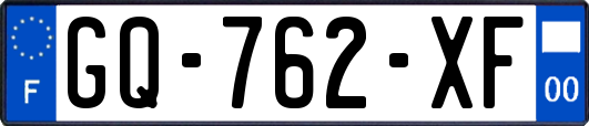 GQ-762-XF