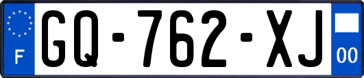 GQ-762-XJ