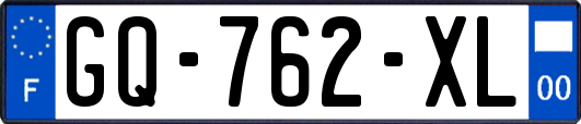 GQ-762-XL