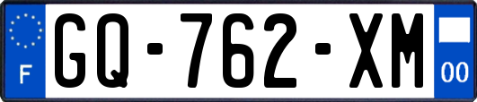 GQ-762-XM