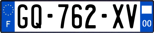 GQ-762-XV