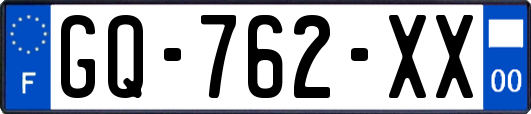 GQ-762-XX