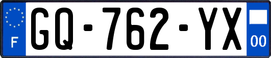 GQ-762-YX