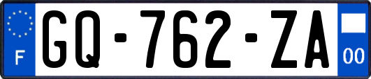GQ-762-ZA