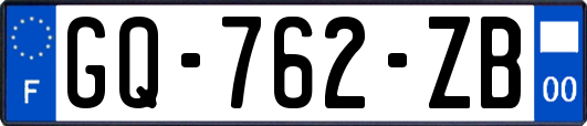 GQ-762-ZB