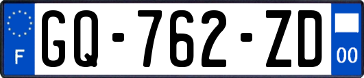 GQ-762-ZD