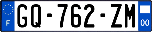 GQ-762-ZM