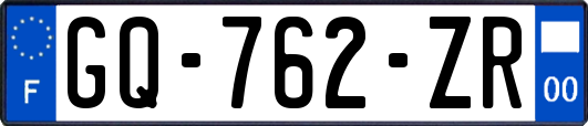 GQ-762-ZR