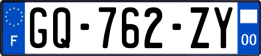 GQ-762-ZY