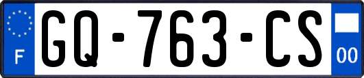 GQ-763-CS